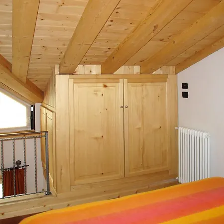 Holiday home Baitina Viola *