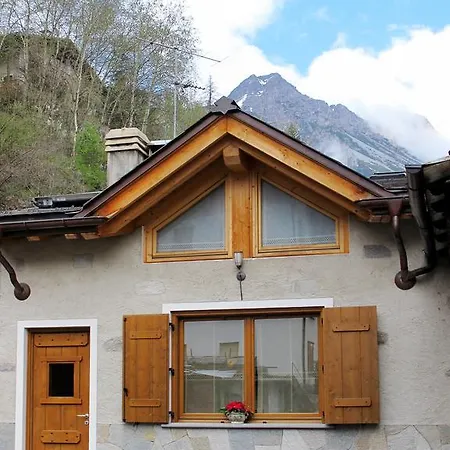 Holiday home Baitina Viola *