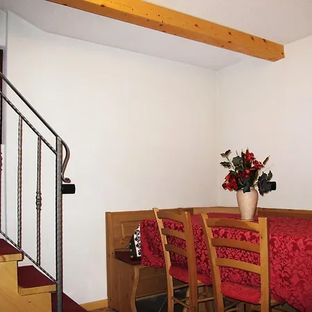 Baitina Viola Holiday home VALDIDENTRO